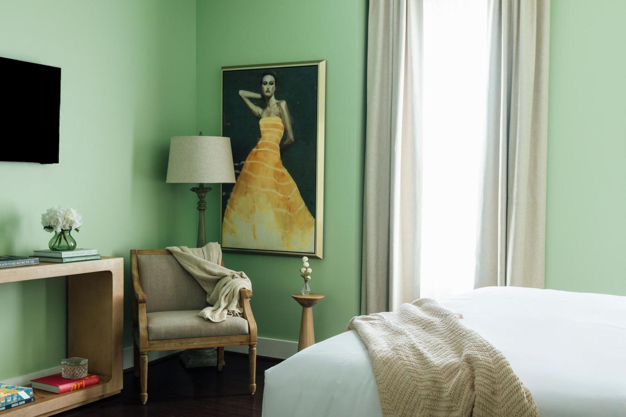The Painted Lady Ξενοδοχείο Μπέρμινχαμ Εξωτερικό φωτογραφία