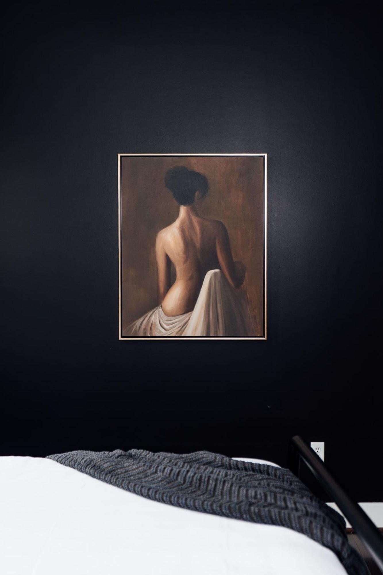 The Painted Lady Ξενοδοχείο Μπέρμινχαμ Εξωτερικό φωτογραφία